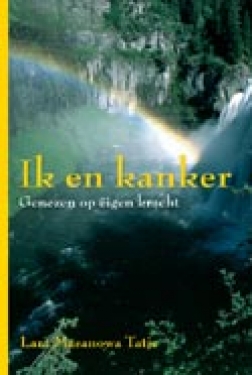 Ik en kanker